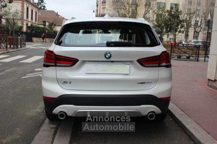 BMW X1 (F48) SDRIVE18D BUSINESS DESIGN BVA8 - <small></small> 20.990 € <small>TTC</small> - #4