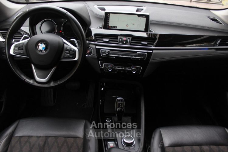 BMW X1 (F48) SDRIVE18D BUSINESS DESIGN BVA8 - <small></small> 20.990 € <small>TTC</small> - #9