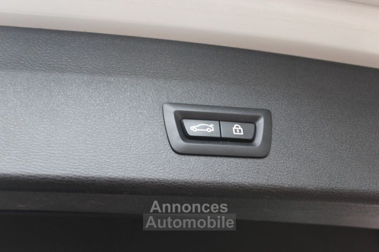 BMW X1 (F48) SDRIVE18D BUSINESS DESIGN BVA8 - <small></small> 20.990 € <small>TTC</small> - #17