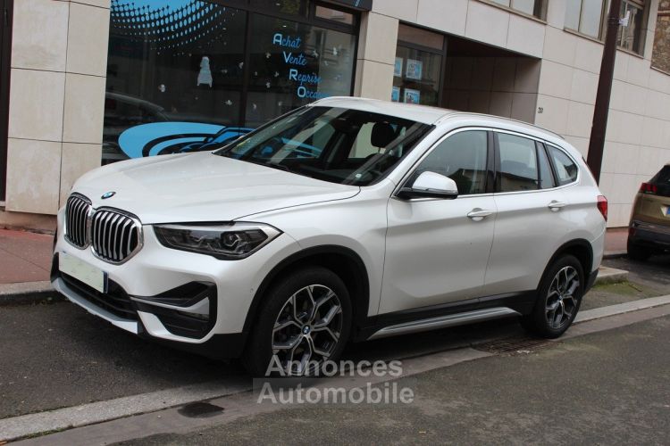 BMW X1 (F48) SDRIVE18D BUSINESS DESIGN BVA8 - <small></small> 20.990 € <small>TTC</small> - #19