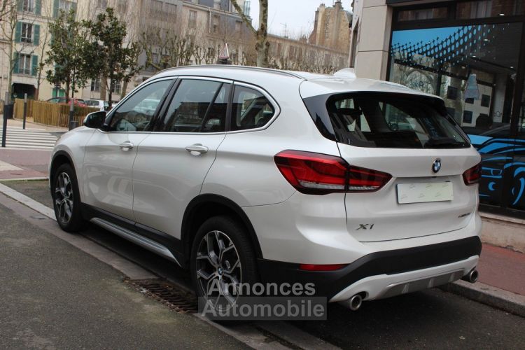 BMW X1 (F48) SDRIVE18D BUSINESS DESIGN BVA8 - <small></small> 20.990 € <small>TTC</small> - #21