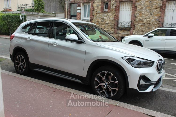 BMW X1 (F48) SDRIVE18D BUSINESS DESIGN BVA8 - <small></small> 20.990 € <small>TTC</small> - #23