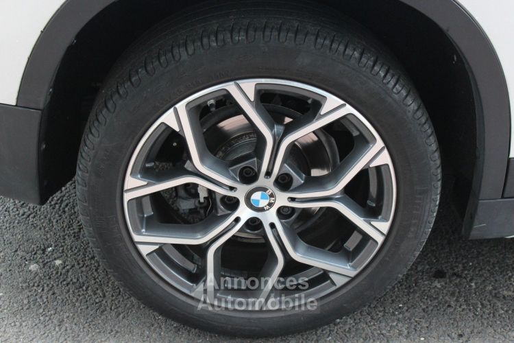 BMW X1 (F48) SDRIVE18D BUSINESS DESIGN BVA8 - <small></small> 20.990 € <small>TTC</small> - #35