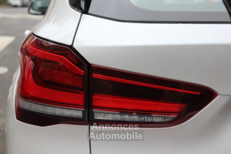 BMW X1 (F48) SDRIVE18D BUSINESS DESIGN BVA8 - <small></small> 20.990 € <small>TTC</small> - #40