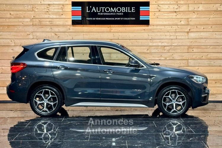 BMW X1 (f48) sdrive18d xline - <small></small> 17.990 € <small>TTC</small> - #2