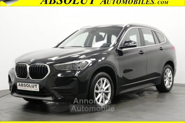 BMW X1 (F48) SDRIVE18DA 150CH BUSINESS DESIGN - <small></small> 20.880 € <small>TTC</small> - #1