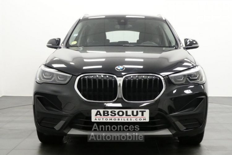 BMW X1 (F48) SDRIVE18DA 150CH BUSINESS DESIGN - <small></small> 20.880 € <small>TTC</small> - #2