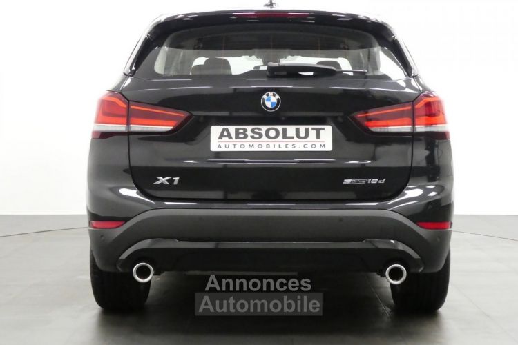 BMW X1 (F48) SDRIVE18DA 150CH BUSINESS DESIGN - <small></small> 20.880 € <small>TTC</small> - #3