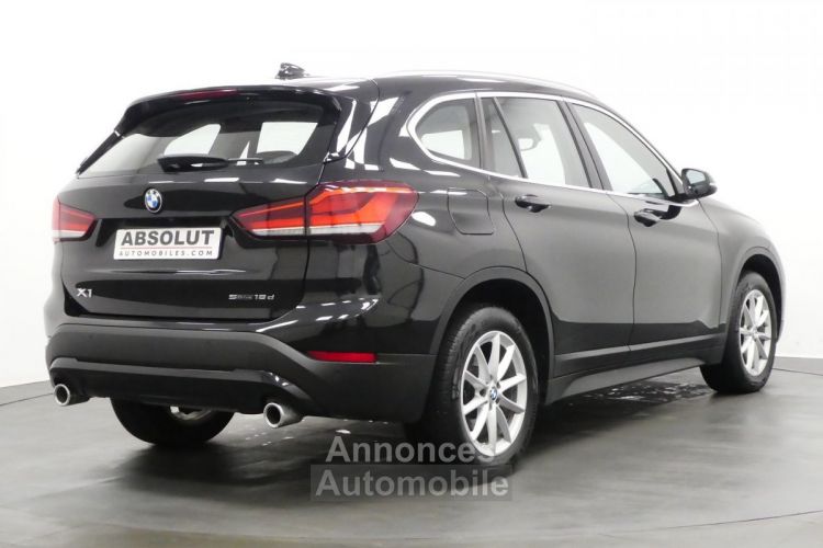 BMW X1 (F48) SDRIVE18DA 150CH BUSINESS DESIGN - <small></small> 20.880 € <small>TTC</small> - #4