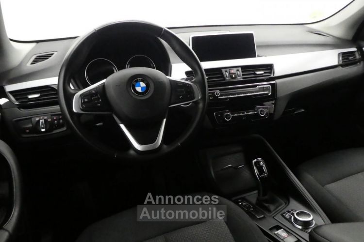 BMW X1 (F48) SDRIVE18DA 150CH BUSINESS DESIGN - <small></small> 20.880 € <small>TTC</small> - #6