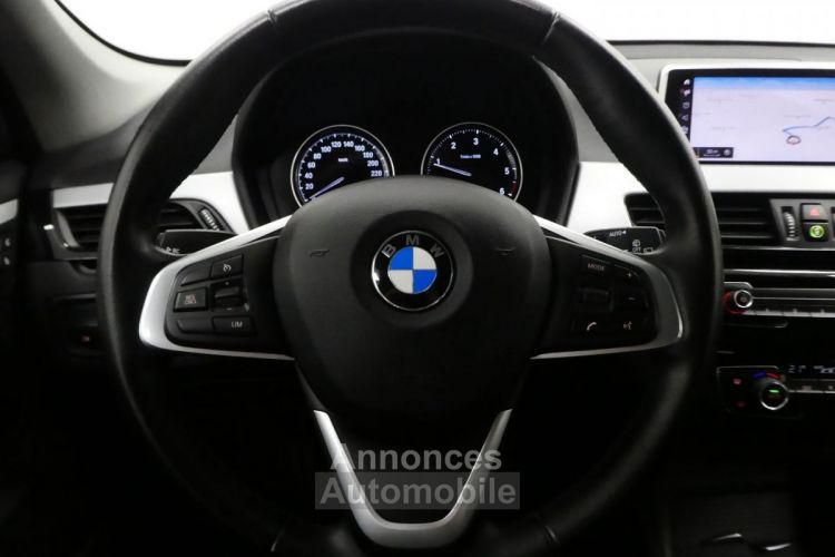 BMW X1 (F48) SDRIVE18DA 150CH BUSINESS DESIGN - <small></small> 20.880 € <small>TTC</small> - #11