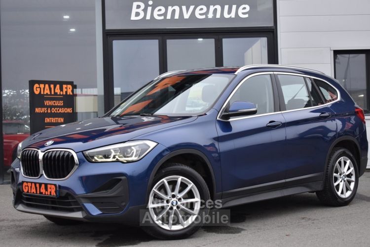 BMW X1 (F48) SDRIVE18DA 150CH BUSINESS DESIGN - <small></small> 28.490 € <small>TTC</small> - #1