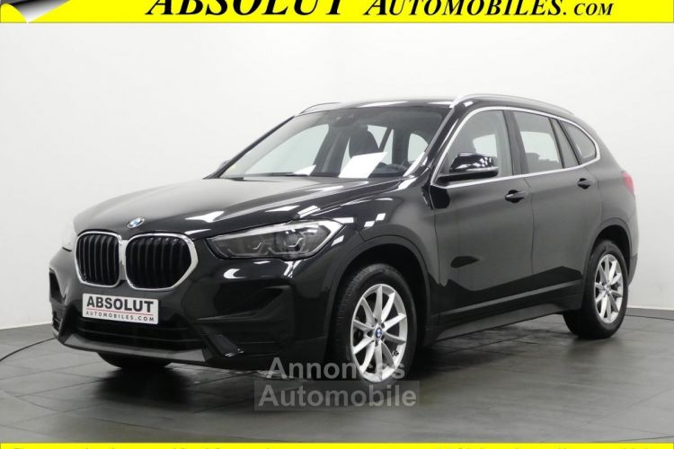 BMW X1 (F48) SDRIVE18DA 150CH BUSINESS DESIGN - <small></small> 22.880 € <small>TTC</small> - #1