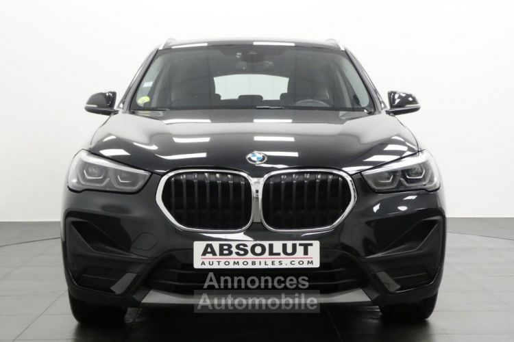 BMW X1 (F48) SDRIVE18DA 150CH BUSINESS DESIGN - <small></small> 22.880 € <small>TTC</small> - #2