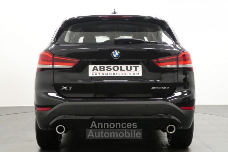 BMW X1 (F48) SDRIVE18DA 150CH BUSINESS DESIGN - <small></small> 22.880 € <small>TTC</small> - #3