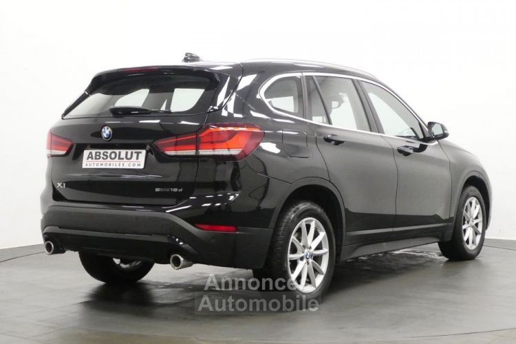 BMW X1 (F48) SDRIVE18DA 150CH BUSINESS DESIGN - <small></small> 22.880 € <small>TTC</small> - #4