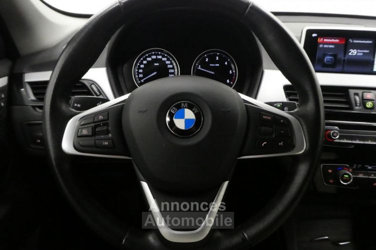 BMW X1 (F48) SDRIVE18DA 150CH BUSINESS DESIGN - <small></small> 22.880 € <small>TTC</small> - #11