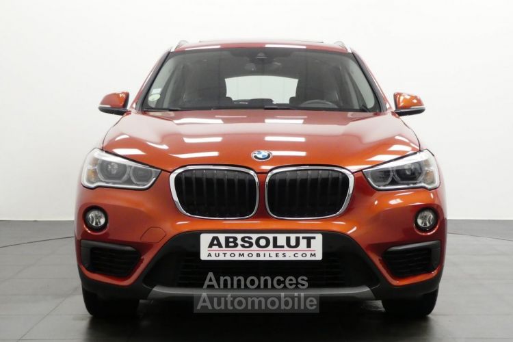 BMW X1 (F48) SDRIVE18DA 150CH BUSINESS DESIGN - <small></small> 16.980 € <small>TTC</small> - #2