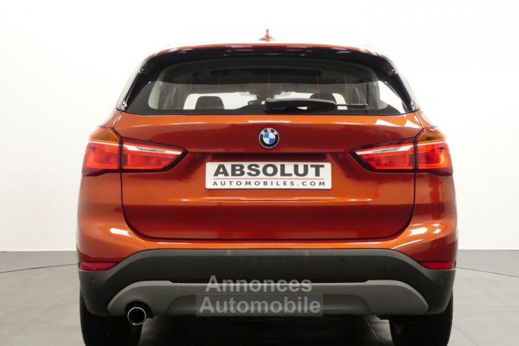 BMW X1 (F48) SDRIVE18DA 150CH BUSINESS DESIGN - <small></small> 16.980 € <small>TTC</small> - #3