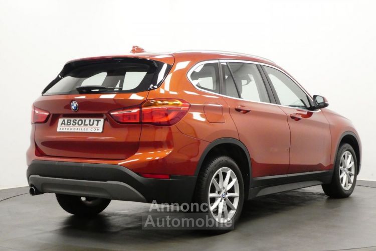 BMW X1 (F48) SDRIVE18DA 150CH BUSINESS DESIGN - <small></small> 16.980 € <small>TTC</small> - #4