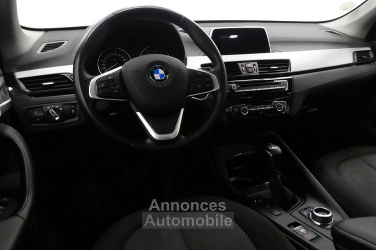 BMW X1 (F48) SDRIVE18DA 150CH BUSINESS DESIGN - <small></small> 16.980 € <small>TTC</small> - #6