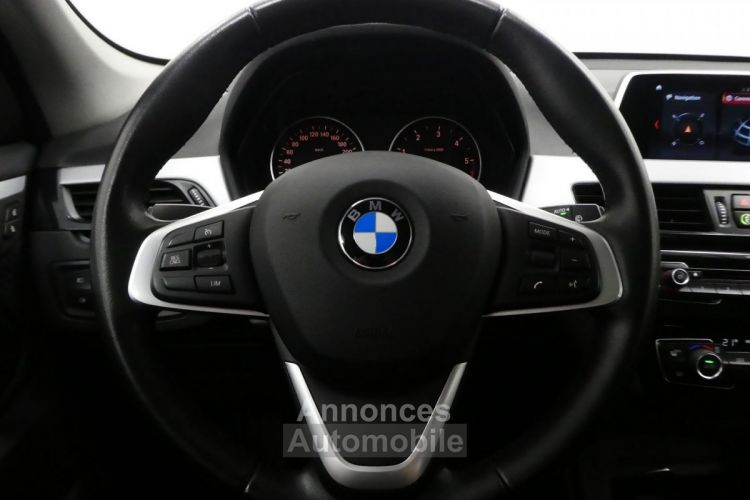 BMW X1 (F48) SDRIVE18DA 150CH BUSINESS DESIGN - <small></small> 16.980 € <small>TTC</small> - #11