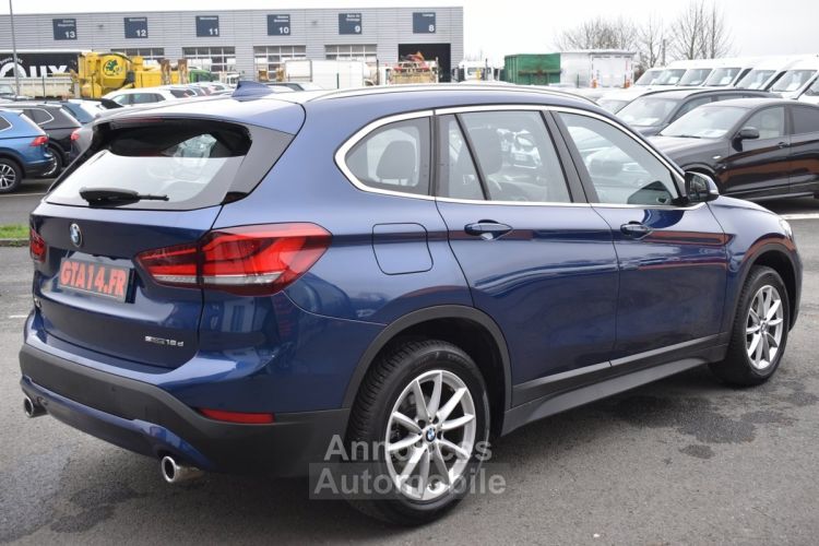 BMW X1 (F48) SDRIVE18DA 150CH BUSINESS DESIGN - <small></small> 28.490 € <small>TTC</small> - #2