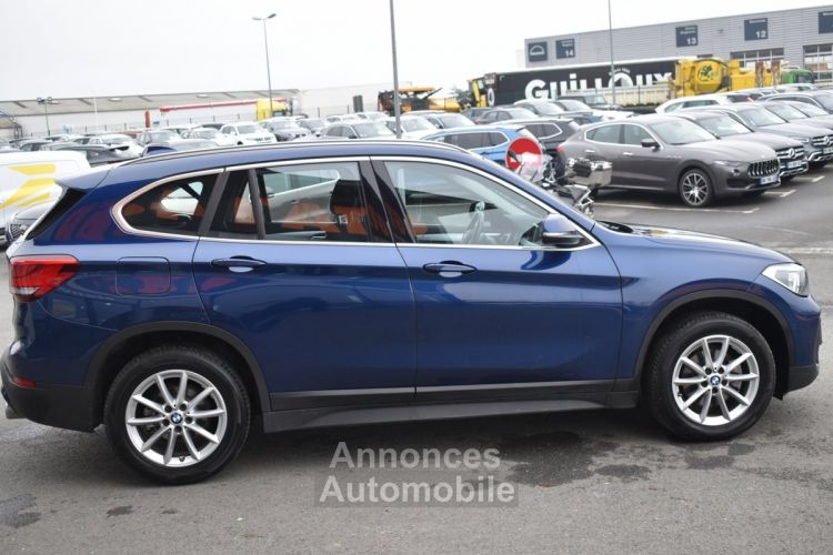 BMW X1 (F48) SDRIVE18DA 150CH BUSINESS DESIGN - <small></small> 28.490 € <small>TTC</small> - #4