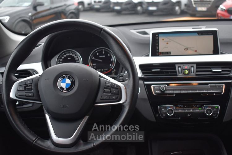 BMW X1 (F48) SDRIVE18DA 150CH BUSINESS DESIGN - <small></small> 28.490 € <small>TTC</small> - #7