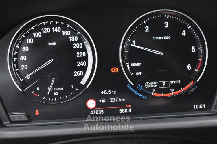 BMW X1 (F48) SDRIVE18DA 150CH BUSINESS DESIGN - <small></small> 28.490 € <small>TTC</small> - #8