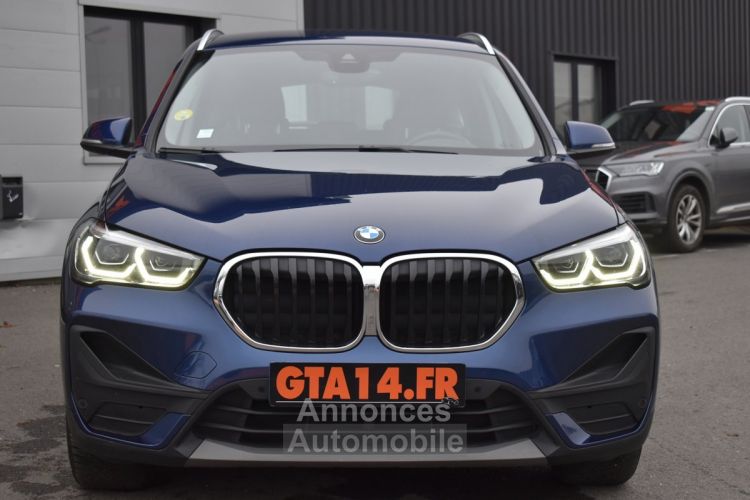 BMW X1 (F48) SDRIVE18DA 150CH BUSINESS DESIGN - <small></small> 28.490 € <small>TTC</small> - #17