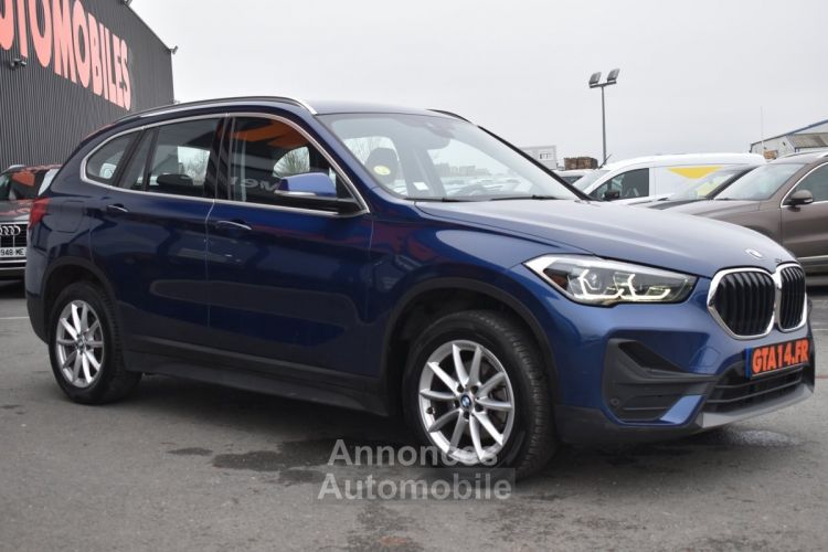 BMW X1 (F48) SDRIVE18DA 150CH BUSINESS DESIGN - <small></small> 28.490 € <small>TTC</small> - #20