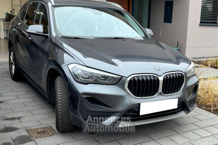 BMW X1 (F48) SDRIVE18DA 150CH BUSINESS DESIGN - <small></small> 24.990 € <small>TTC</small> - #1