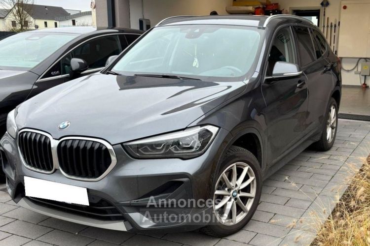 BMW X1 (F48) SDRIVE18DA 150CH BUSINESS DESIGN - <small></small> 24.990 € <small>TTC</small> - #2