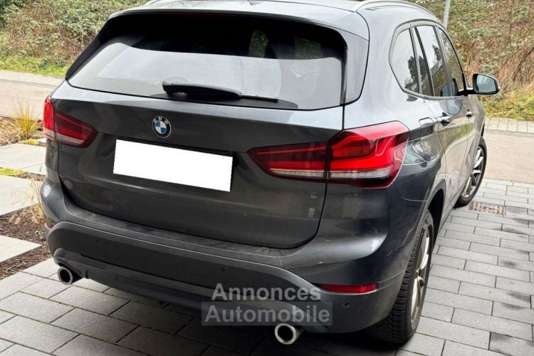 BMW X1 (F48) SDRIVE18DA 150CH BUSINESS DESIGN - <small></small> 24.990 € <small>TTC</small> - #3