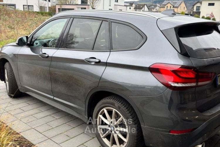 BMW X1 (F48) SDRIVE18DA 150CH BUSINESS DESIGN - <small></small> 24.990 € <small>TTC</small> - #4