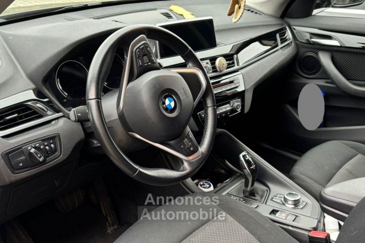 BMW X1 (F48) SDRIVE18DA 150CH BUSINESS DESIGN - <small></small> 24.990 € <small>TTC</small> - #5