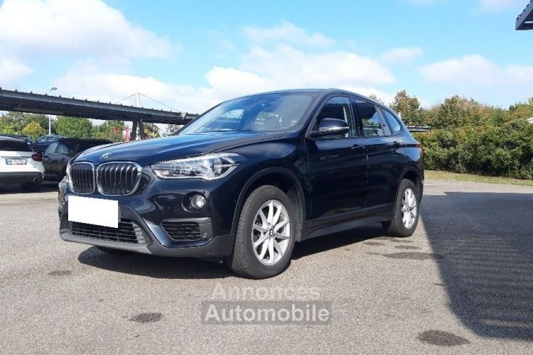 BMW X1 (F48) SDRIVE18DA 150CH LOUNGE EURO6D-T - <small></small> 22.990 € <small>TTC</small> - #1