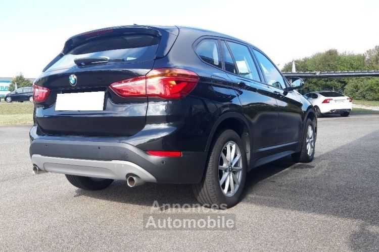 BMW X1 (F48) SDRIVE18DA 150CH LOUNGE EURO6D-T - <small></small> 22.990 € <small>TTC</small> - #2