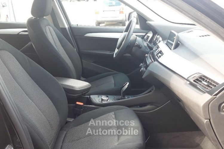 BMW X1 (F48) SDRIVE18DA 150CH LOUNGE EURO6D-T - <small></small> 22.990 € <small>TTC</small> - #5