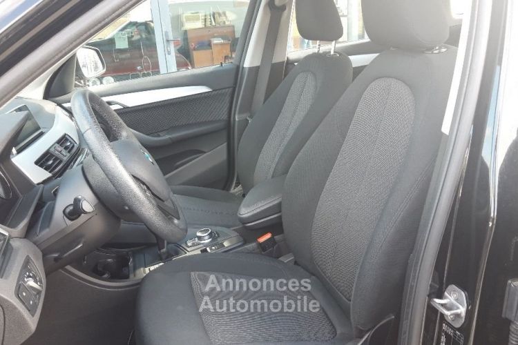 BMW X1 (F48) SDRIVE18DA 150CH LOUNGE EURO6D-T - <small></small> 22.990 € <small>TTC</small> - #6