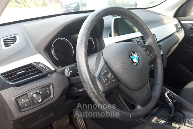 BMW X1 (F48) SDRIVE18DA 150CH LOUNGE EURO6D-T - <small></small> 22.990 € <small>TTC</small> - #9