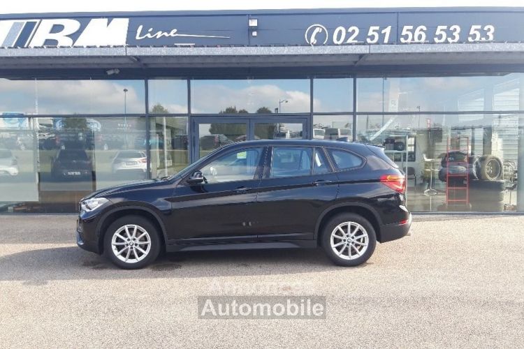 BMW X1 (F48) SDRIVE18DA 150CH LOUNGE EURO6D-T - <small></small> 22.990 € <small>TTC</small> - #12