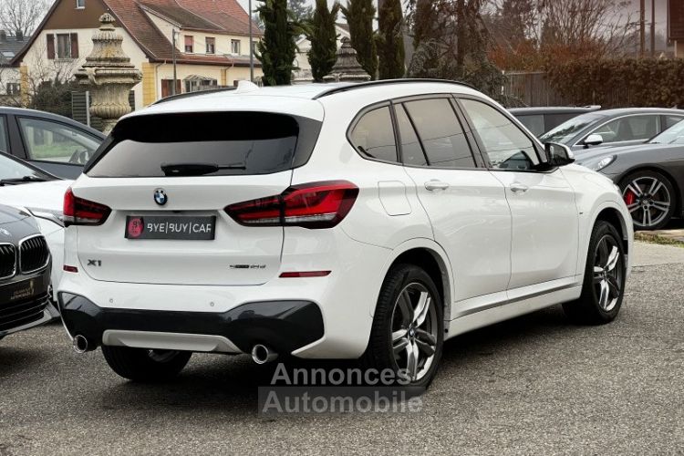 BMW X1 (F48) SDRIVE18DA 150CH M SPORT - <small></small> 35.990 € <small>TTC</small> - #2