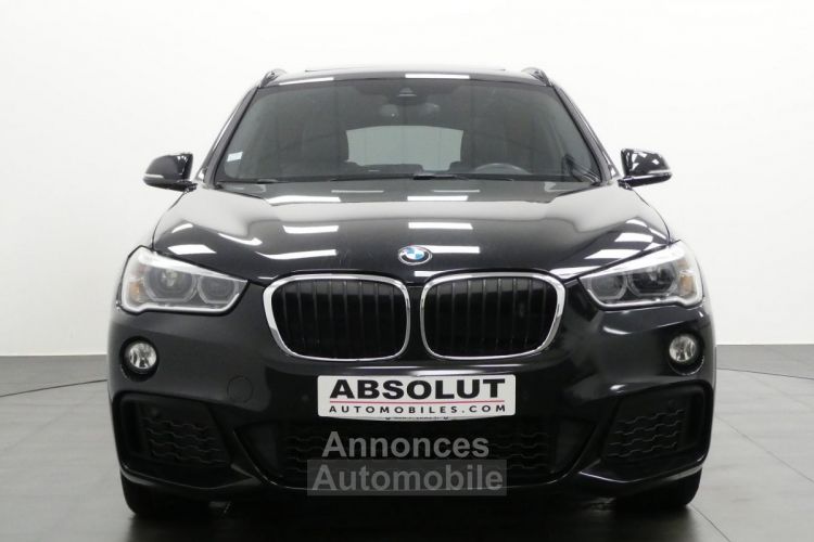 BMW X1 (F48) SDRIVE18DA 150CH M SPORT EURO6C - <small></small> 22.880 € <small>TTC</small> - #2