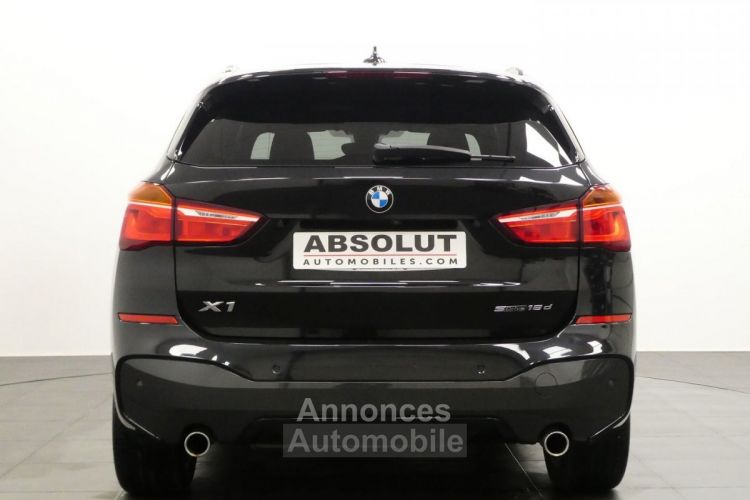 BMW X1 (F48) SDRIVE18DA 150CH M SPORT EURO6C - <small></small> 22.880 € <small>TTC</small> - #3