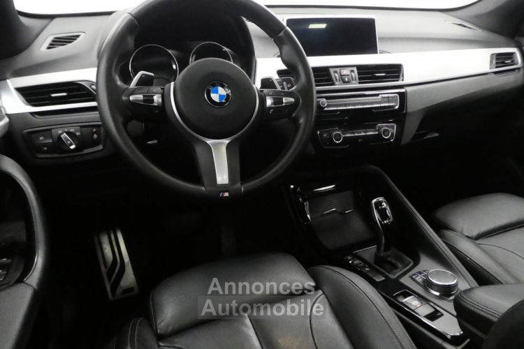 BMW X1 (F48) SDRIVE18DA 150CH M SPORT EURO6C - <small></small> 22.880 € <small>TTC</small> - #7