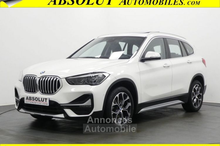 BMW X1 (F48) SDRIVE18DA 150CH XLINE - <small></small> 23.480 € <small>TTC</small> - #1