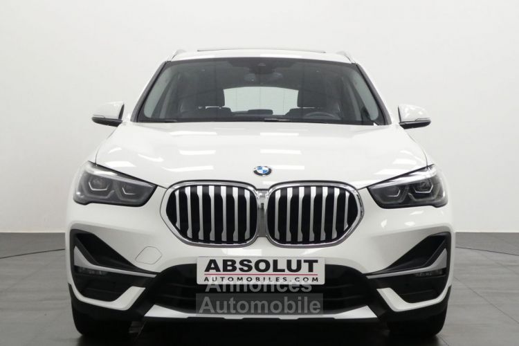 BMW X1 (F48) SDRIVE18DA 150CH XLINE - <small></small> 23.480 € <small>TTC</small> - #2