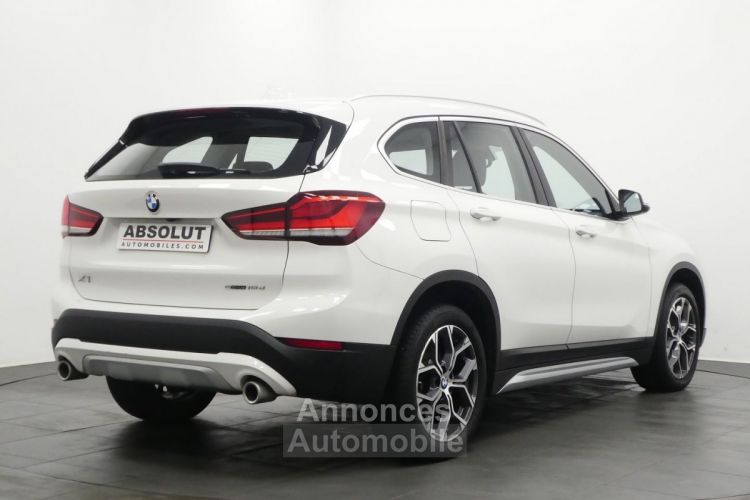 BMW X1 (F48) SDRIVE18DA 150CH XLINE - <small></small> 23.480 € <small>TTC</small> - #4